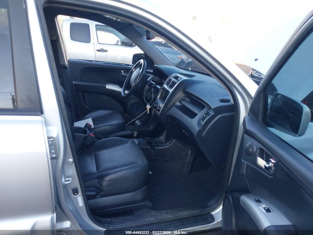 Aukcja sprzedaży 2009 Kia Sportage Ex V6, vin: KNDJE723497634311, numer aukcji: 44493222