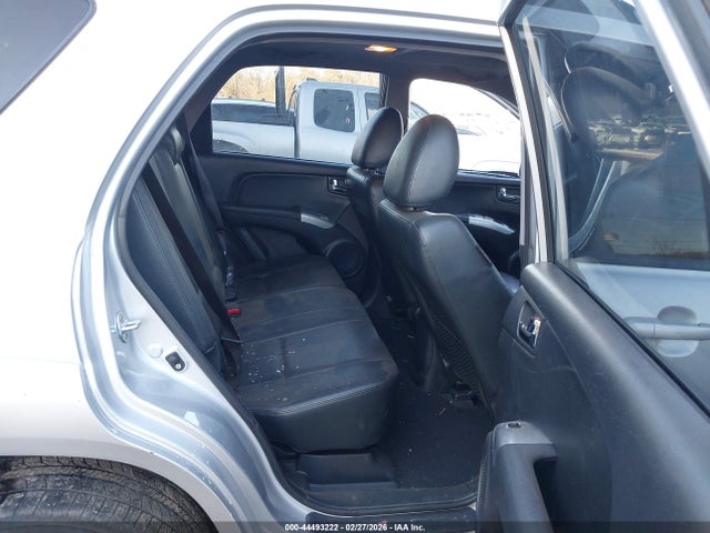 Aukcja sprzedaży 2009 Kia Sportage Ex V6, vin: KNDJE723497634311, numer aukcji: 44493222