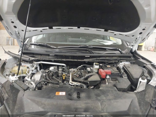 Продаж на аукціоні авто 2023 Mitsubishi Outlander Se 2.5 S-awc, vin: JA4J4UA82PZ061595, номер лоту: 44493227