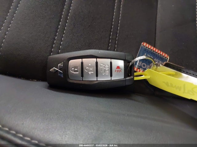 Продаж на аукціоні авто 2023 Mitsubishi Outlander Se 2.5 S-awc, vin: JA4J4UA82PZ061595, номер лоту: 44493227