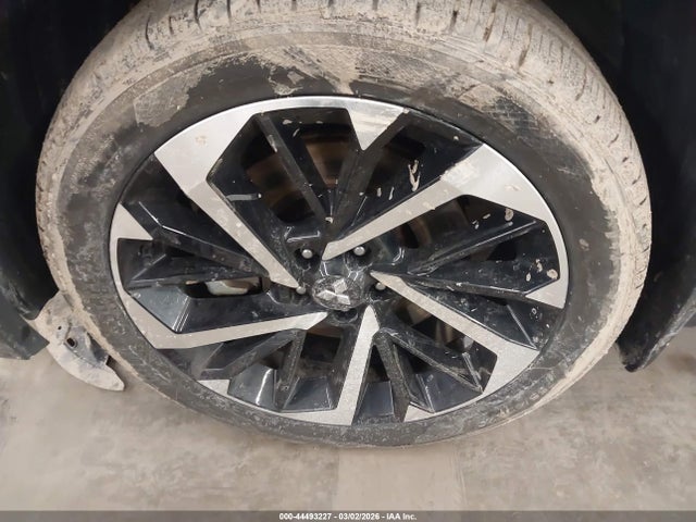 Продаж на аукціоні авто 2023 Mitsubishi Outlander Se 2.5 S-awc, vin: JA4J4UA82PZ061595, номер лоту: 44493227