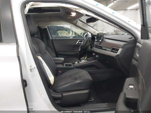 Продаж на аукціоні авто 2023 Mitsubishi Outlander Se 2.5 S-awc, vin: JA4J4UA82PZ061595, номер лоту: 44493227