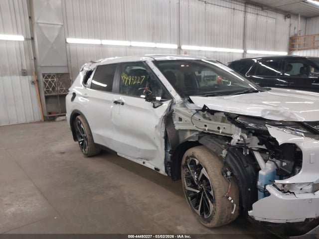 Продаж на аукціоні авто 2023 Mitsubishi Outlander Se 2.5 S-awc, vin: JA4J4UA82PZ061595, номер лоту: 44493227