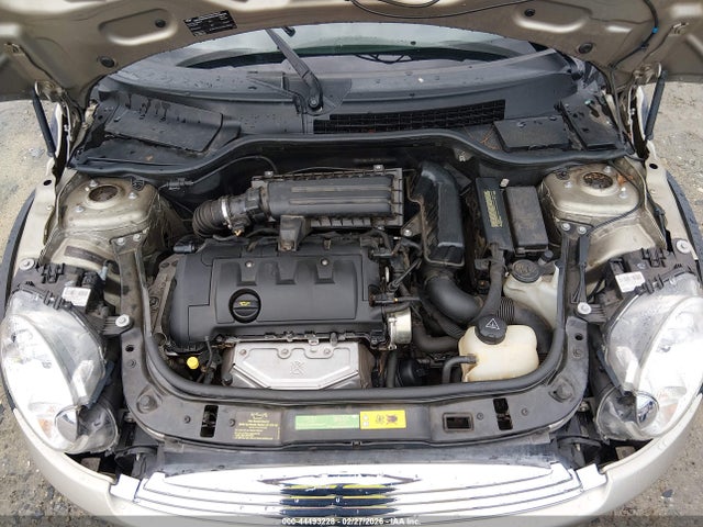 2009 MINI COOPER CLUBMAN WMWML33549TX33727 Photo 9