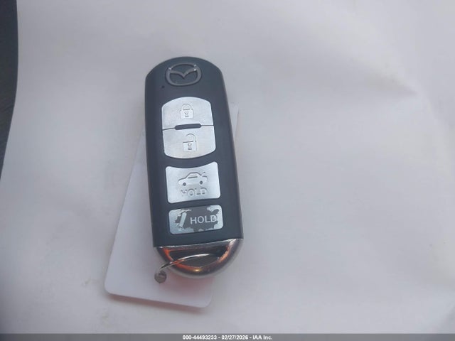 Aukcja sprzedaży 2014 Mazda Mazda3 I Sport, vin: JM1BM1U76E1166020, numer aukcji: 44493233