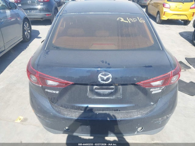 Aukcja sprzedaży 2014 Mazda Mazda3 I Sport, vin: JM1BM1U76E1166020, numer aukcji: 44493233