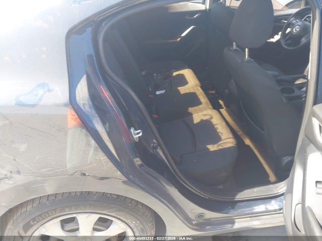 Aukcja sprzedaży 2014 Mazda Mazda3 I Sport, vin: JM1BM1U76E1166020, numer aukcji: 44493233