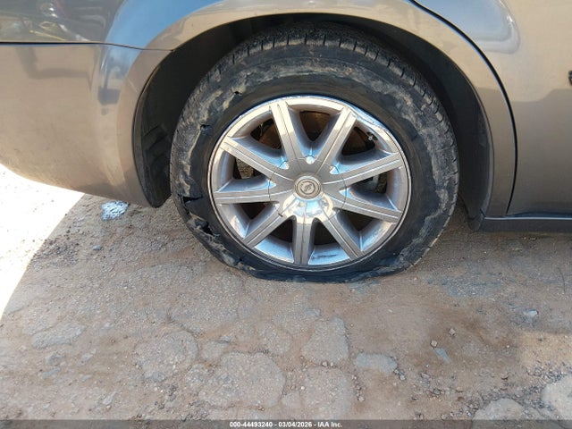 Aukcja sprzedaży 2008 Chrysler 300 Touring, vin: 2C3LA53G38H225122, numer aukcji: 44493240