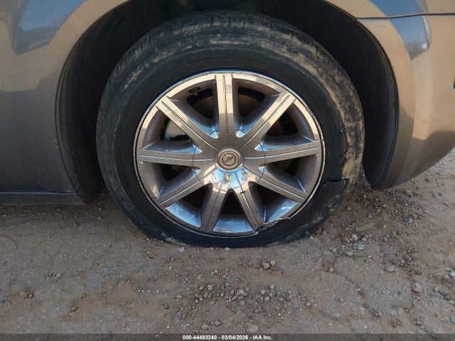Aukcja sprzedaży 2008 Chrysler 300 Touring, vin: 2C3LA53G38H225122, numer aukcji: 44493240
