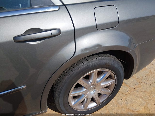 Aukcja sprzedaży 2008 Chrysler 300 Touring, vin: 2C3LA53G38H225122, numer aukcji: 44493240