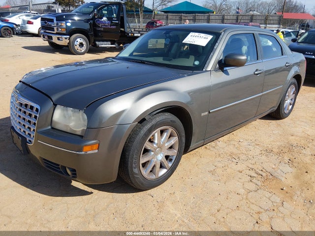 Aukcja sprzedaży 2008 Chrysler 300 Touring, vin: 2C3LA53G38H225122, numer aukcji: 44493240