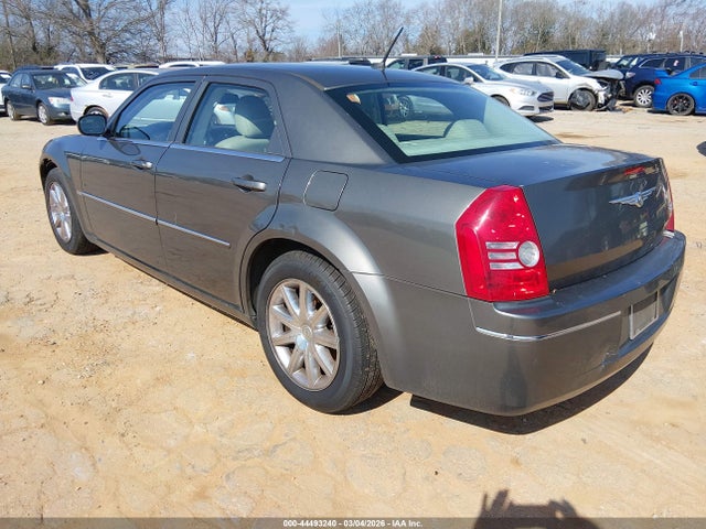 Aukcja sprzedaży 2008 Chrysler 300 Touring, vin: 2C3LA53G38H225122, numer aukcji: 44493240