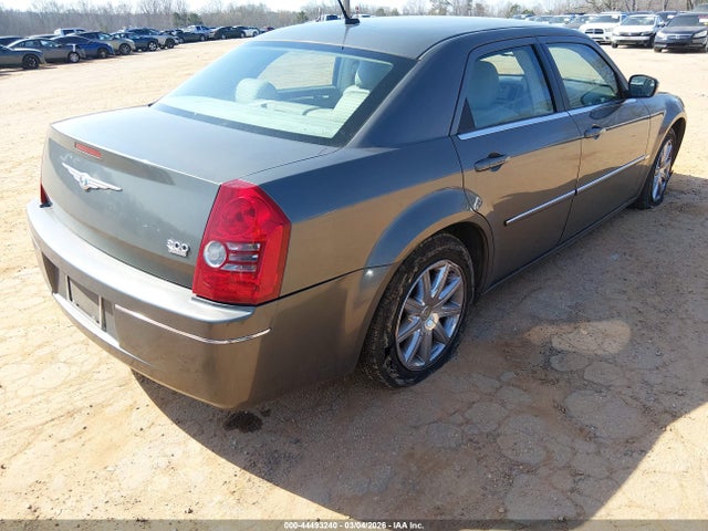 Aukcja sprzedaży 2008 Chrysler 300 Touring, vin: 2C3LA53G38H225122, numer aukcji: 44493240