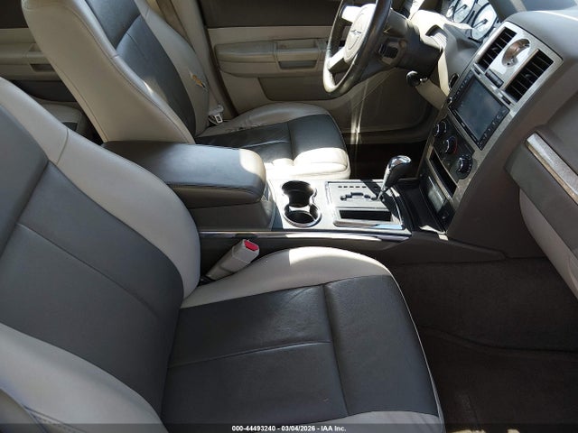 Aukcja sprzedaży 2008 Chrysler 300 Touring, vin: 2C3LA53G38H225122, numer aukcji: 44493240