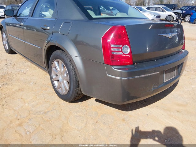 Aukcja sprzedaży 2008 Chrysler 300 Touring, vin: 2C3LA53G38H225122, numer aukcji: 44493240