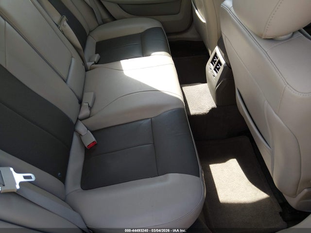 Aukcja sprzedaży 2008 Chrysler 300 Touring, vin: 2C3LA53G38H225122, numer aukcji: 44493240