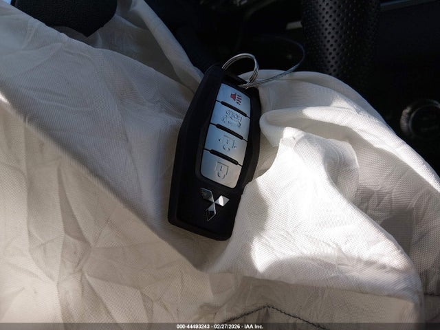 Продаж на аукціоні авто 2025 Mitsubishi Outlander Se 2.5 S-awc, vin: JA4J4VA8XSZ014507, номер лоту: 44493243