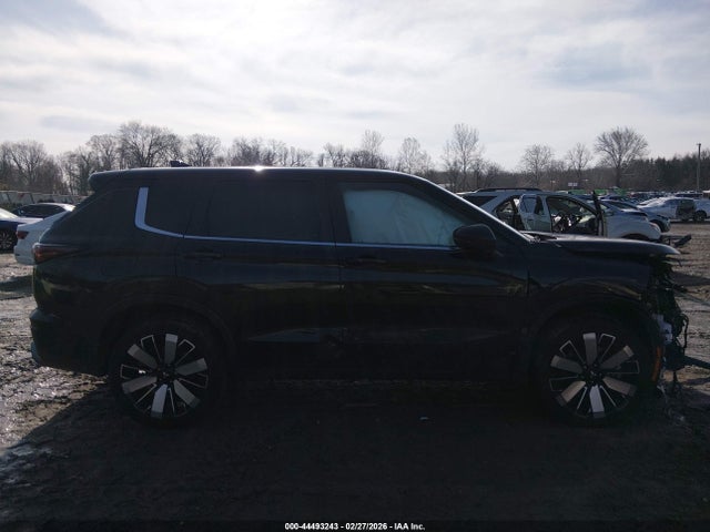 Продаж на аукціоні авто 2025 Mitsubishi Outlander Se 2.5 S-awc, vin: JA4J4VA8XSZ014507, номер лоту: 44493243