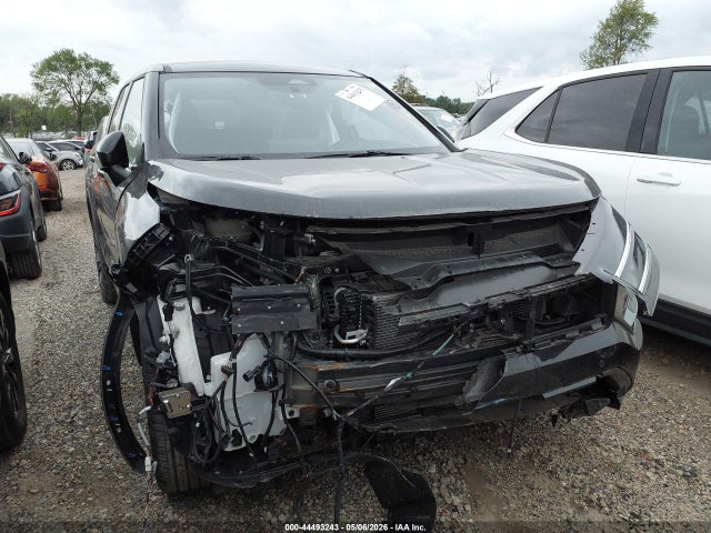 Продаж на аукціоні авто 2025 Mitsubishi Outlander Se 2.5 S-awc, vin: JA4J4VA8XSZ014507, номер лоту: 44493243