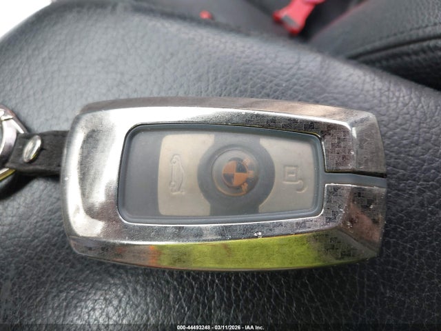 Продаж на аукціоні авто 2013 Bmw 328i Xdrive, vin: WBA3B5C51DF598336, номер лоту: 44493248