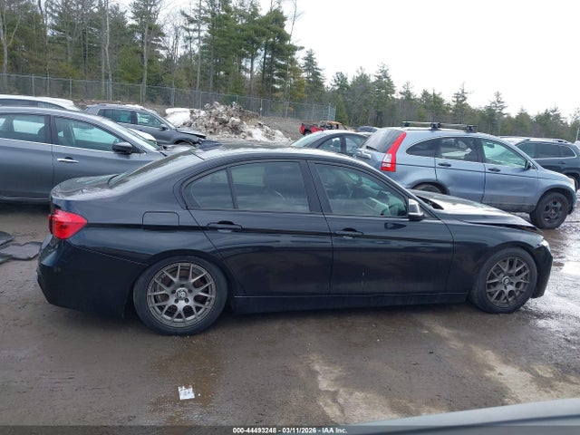 Продаж на аукціоні авто 2013 Bmw 328i Xdrive, vin: WBA3B5C51DF598336, номер лоту: 44493248