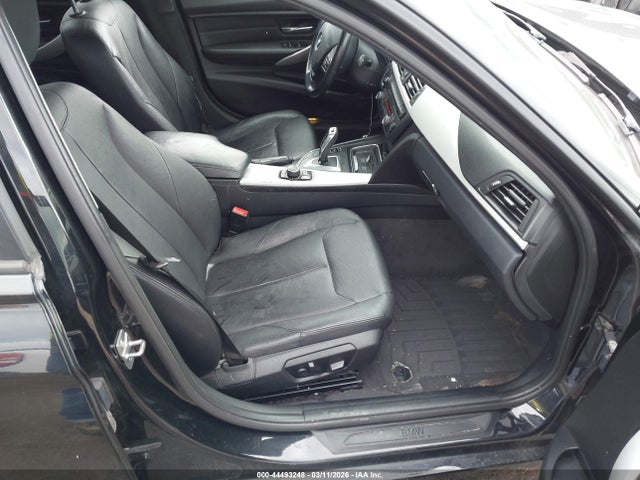 Продаж на аукціоні авто 2013 Bmw 328i Xdrive, vin: WBA3B5C51DF598336, номер лоту: 44493248