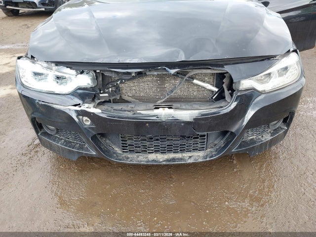 Продаж на аукціоні авто 2013 Bmw 328i Xdrive, vin: WBA3B5C51DF598336, номер лоту: 44493248