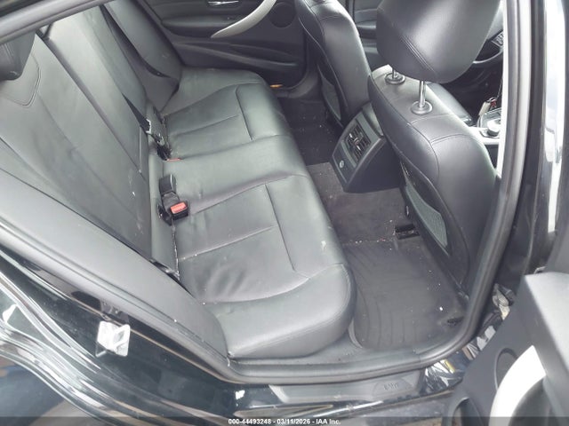 Продаж на аукціоні авто 2013 Bmw 328i Xdrive, vin: WBA3B5C51DF598336, номер лоту: 44493248