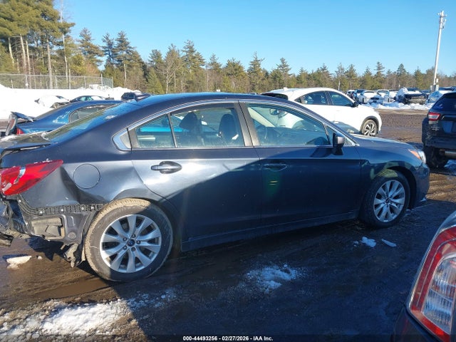 4S3BNAD64H3055298 Subaru Legacy 2.5i Premium