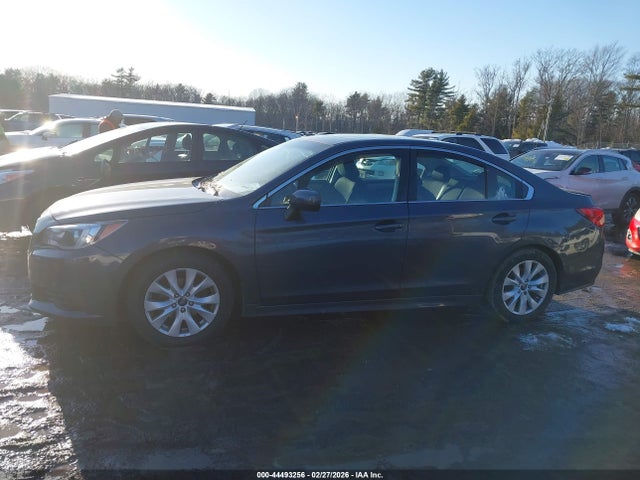 4S3BNAD64H3055298 Subaru Legacy 2.5i Premium