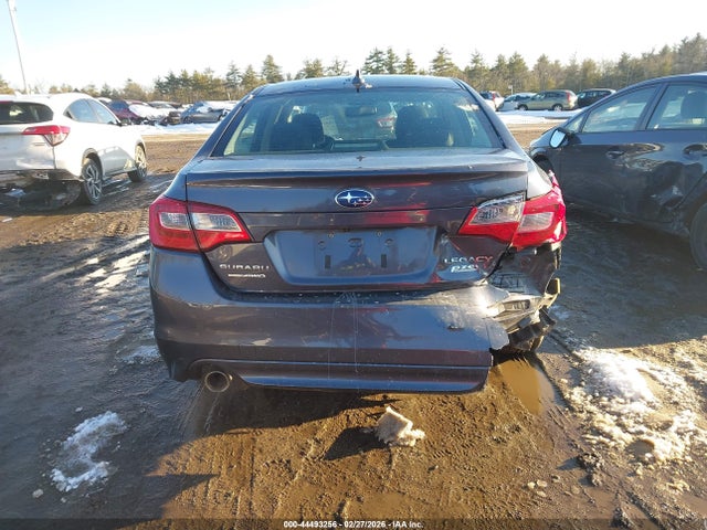 4S3BNAD64H3055298 Subaru Legacy 2.5i Premium