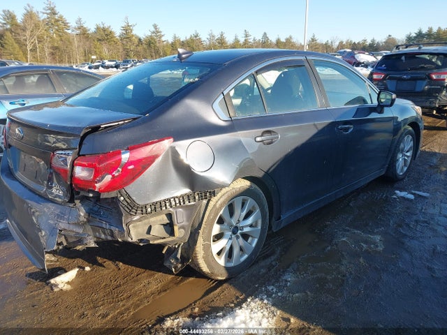 4S3BNAD64H3055298 Subaru Legacy 2.5i Premium