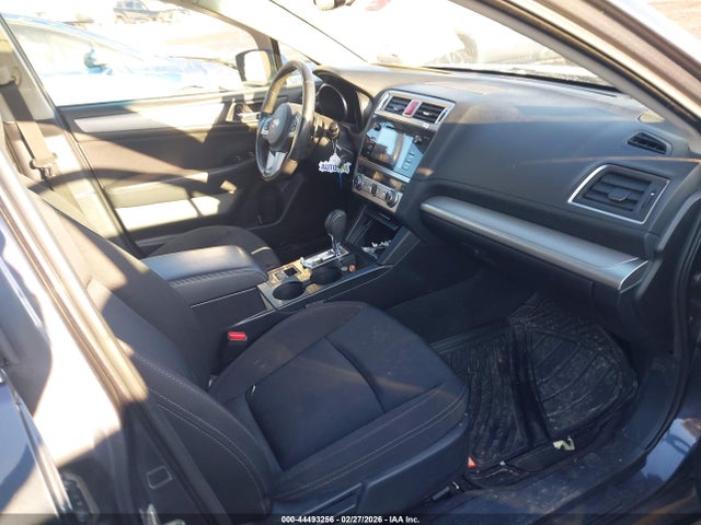 4S3BNAD64H3055298 Subaru Legacy 2.5i Premium