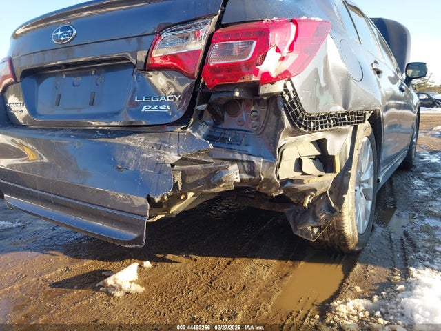 4S3BNAD64H3055298 Subaru Legacy 2.5i Premium