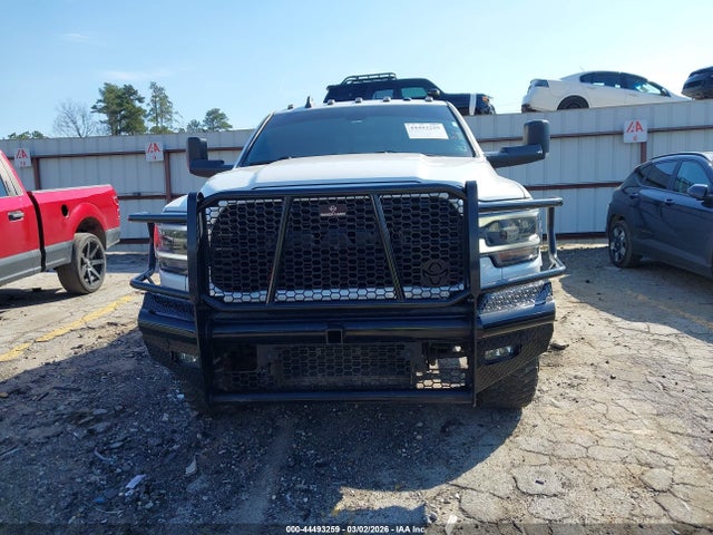 44493259 :رقم المزاد ، 3C6UR5FL8KG681889 vin ، 2019 Ram 2500 Laramie  4x4 6'4 Box مزاد بيع