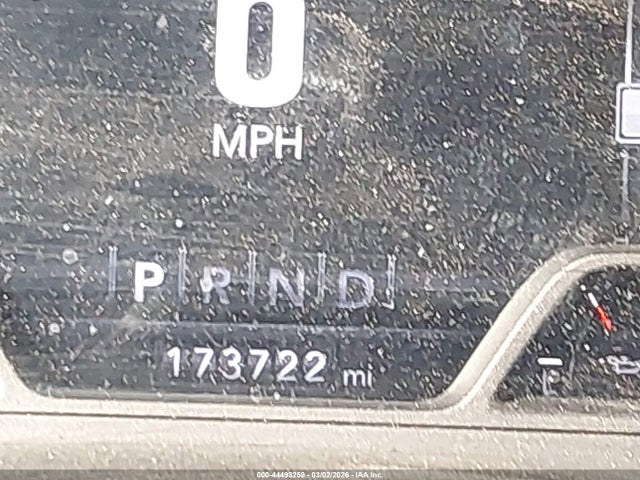 44493259 :رقم المزاد ، 3C6UR5FL8KG681889 vin ، 2019 Ram 2500 Laramie  4x4 6'4 Box مزاد بيع