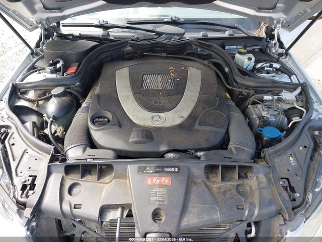 44493267 :رقم المزاد ، WDDKK7CF3BF068827 vin ، 2011 Mercedes-benz E 550 مزاد بيع