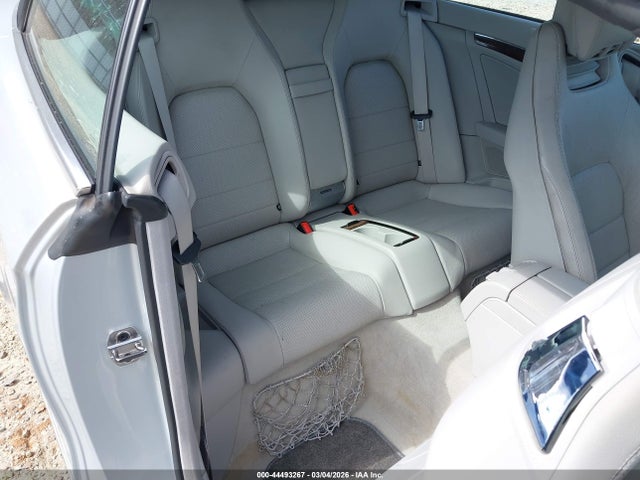 44493267 :رقم المزاد ، WDDKK7CF3BF068827 vin ، 2011 Mercedes-benz E 550 مزاد بيع