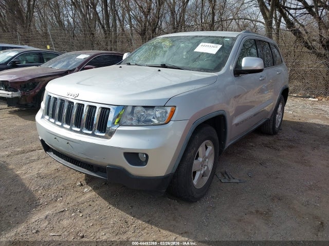 44493269 :رقم المزاد ، 1J4RR4GG9BC566029 vin ، 2011 Jeep Grand Cherokee Laredo مزاد بيع