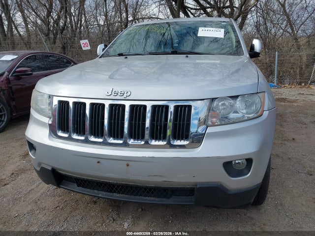 44493269 :رقم المزاد ، 1J4RR4GG9BC566029 vin ، 2011 Jeep Grand Cherokee Laredo مزاد بيع