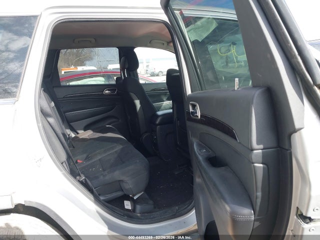 44493269 :رقم المزاد ، 1J4RR4GG9BC566029 vin ، 2011 Jeep Grand Cherokee Laredo مزاد بيع