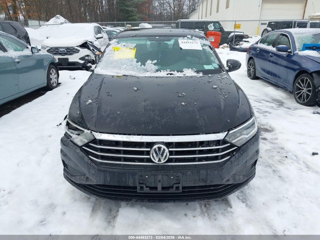2020 Volkswagen Jetta 1.4t R-line/1.4t S/1.4t Se მანქანა იყიდება აუქციონზე, vin: 3VWCB7BU5LM001837, აუქციონის ნომერი: 44493272