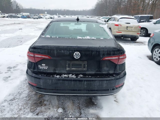 2020 Volkswagen Jetta 1.4t R-line/1.4t S/1.4t Se მანქანა იყიდება აუქციონზე, vin: 3VWCB7BU5LM001837, აუქციონის ნომერი: 44493272
