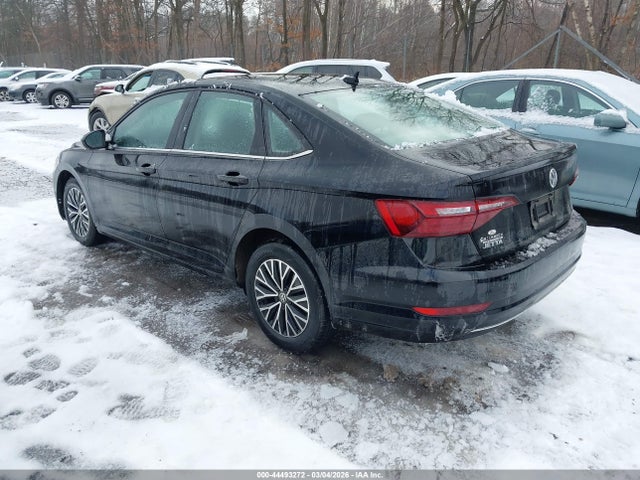 2020 Volkswagen Jetta 1.4t R-line/1.4t S/1.4t Se მანქანა იყიდება აუქციონზე, vin: 3VWCB7BU5LM001837, აუქციონის ნომერი: 44493272