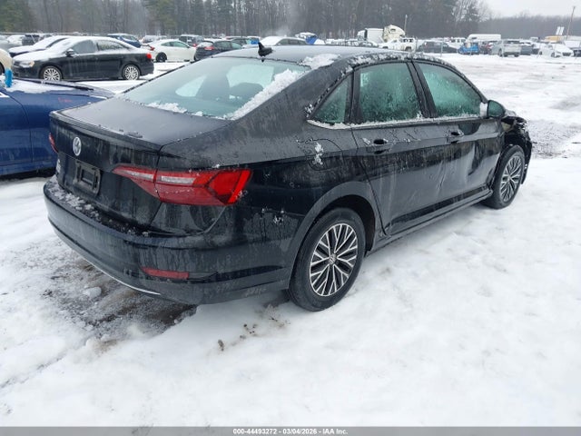 2020 Volkswagen Jetta 1.4t R-line/1.4t S/1.4t Se მანქანა იყიდება აუქციონზე, vin: 3VWCB7BU5LM001837, აუქციონის ნომერი: 44493272