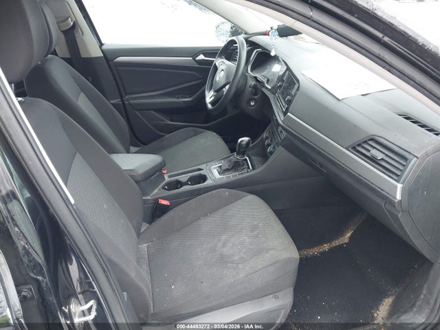 2020 Volkswagen Jetta 1.4t R-line/1.4t S/1.4t Se მანქანა იყიდება აუქციონზე, vin: 3VWCB7BU5LM001837, აუქციონის ნომერი: 44493272