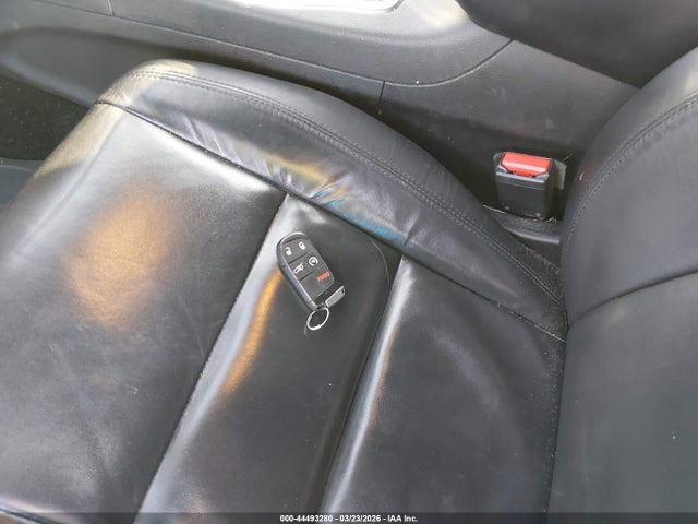 44493280 :رقم المزاد ، 1C4RJFBG8JC258669 vin ، 2018 Jeep Grand Cherokee Limited 4x4 مزاد بيع
