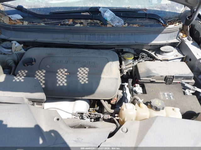 1C4PJLDB8LD549144 Jeep Cherokee Limited Fwd