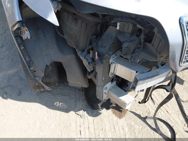 1C4PJLDB8LD549144 Jeep Cherokee Limited Fwd
