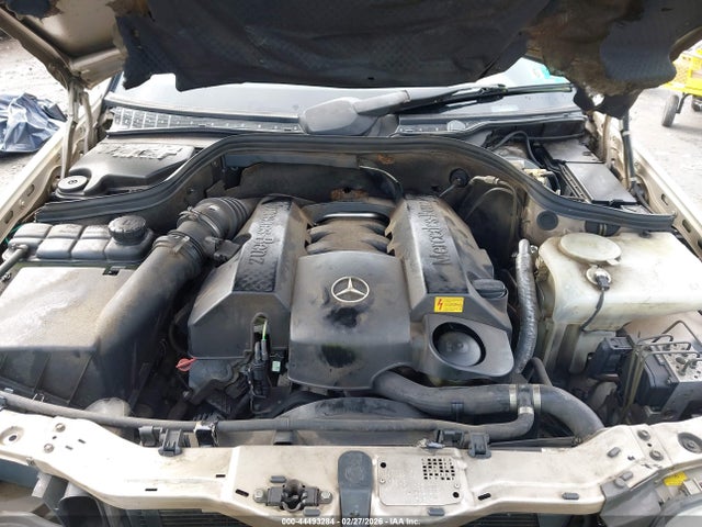 Продаж на аукціоні авто 2000 Mercedes-benz C 280, vin: WDBHA29G2YA827837, номер лоту: 44493284